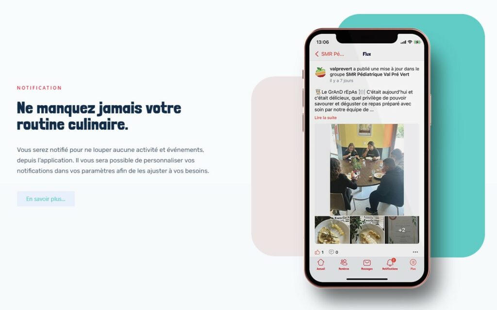 Case studies marketing digital - C' à ma portée