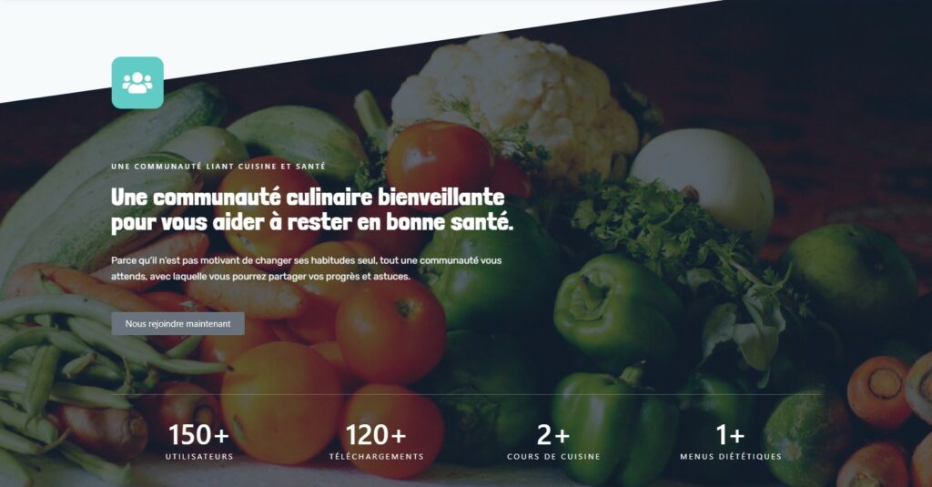 Case studies marketing digital - C' à ma portée