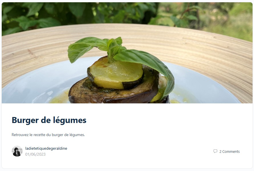 Case studies marketing digital - C' à ma portée