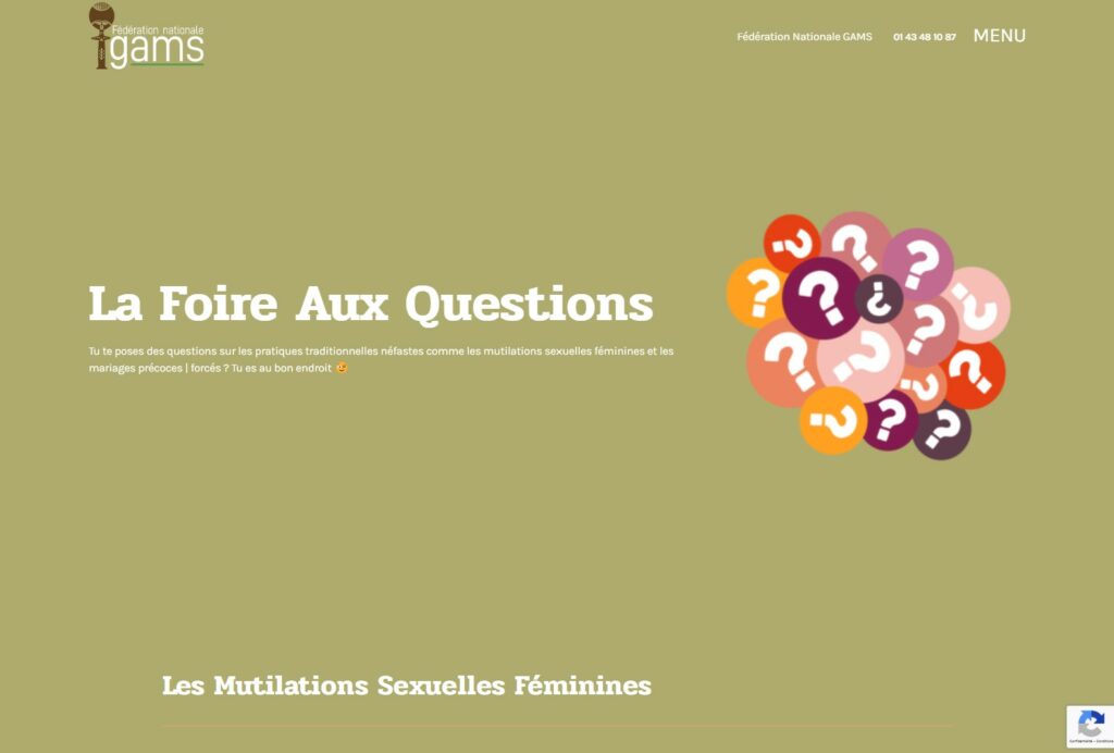 Case studies marketing digital - Je le veux